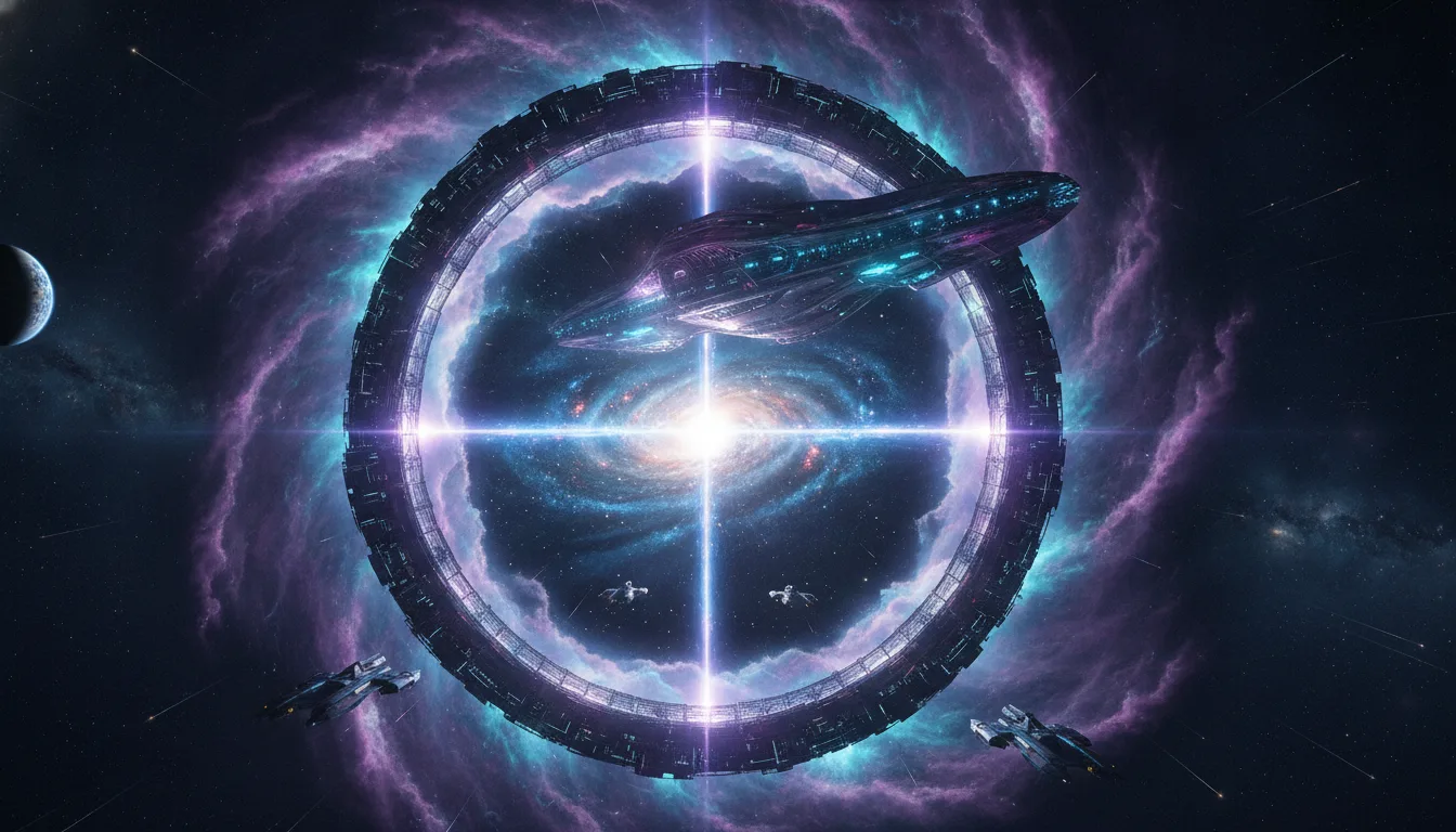 [EN]  Earth's largest particle accelerator opens new window into the early universe just after the Big Bang: 'A culmination of a decades-long quest' 