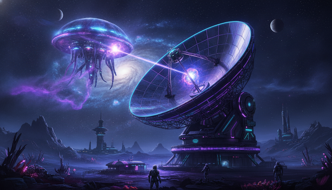 Humanity's Eye on the Cosmos: Extremely Large Telescope Achieves Pivotal Milestone