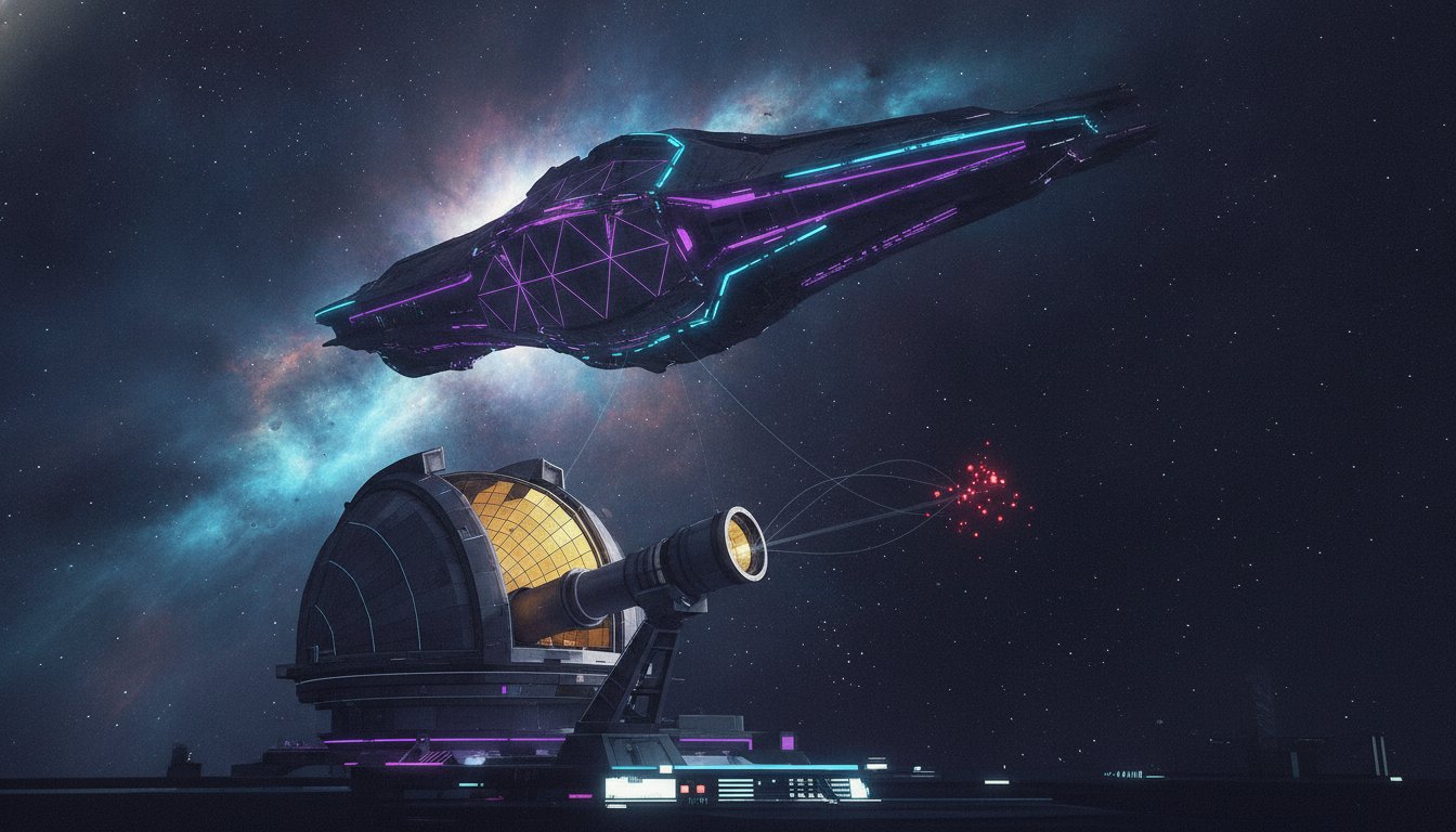 Unveiling Cosmic Giants: How the James Webb Space Telescope is Solving the Mystery of the Early Universe's 'Little Red Dots'
