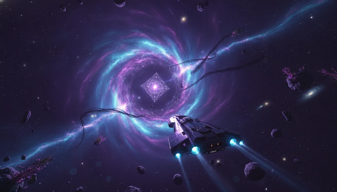 Unlocking Cosmic Secrets: Is Dark Matter Orchestrated by a Hidden Fifth Dimension?