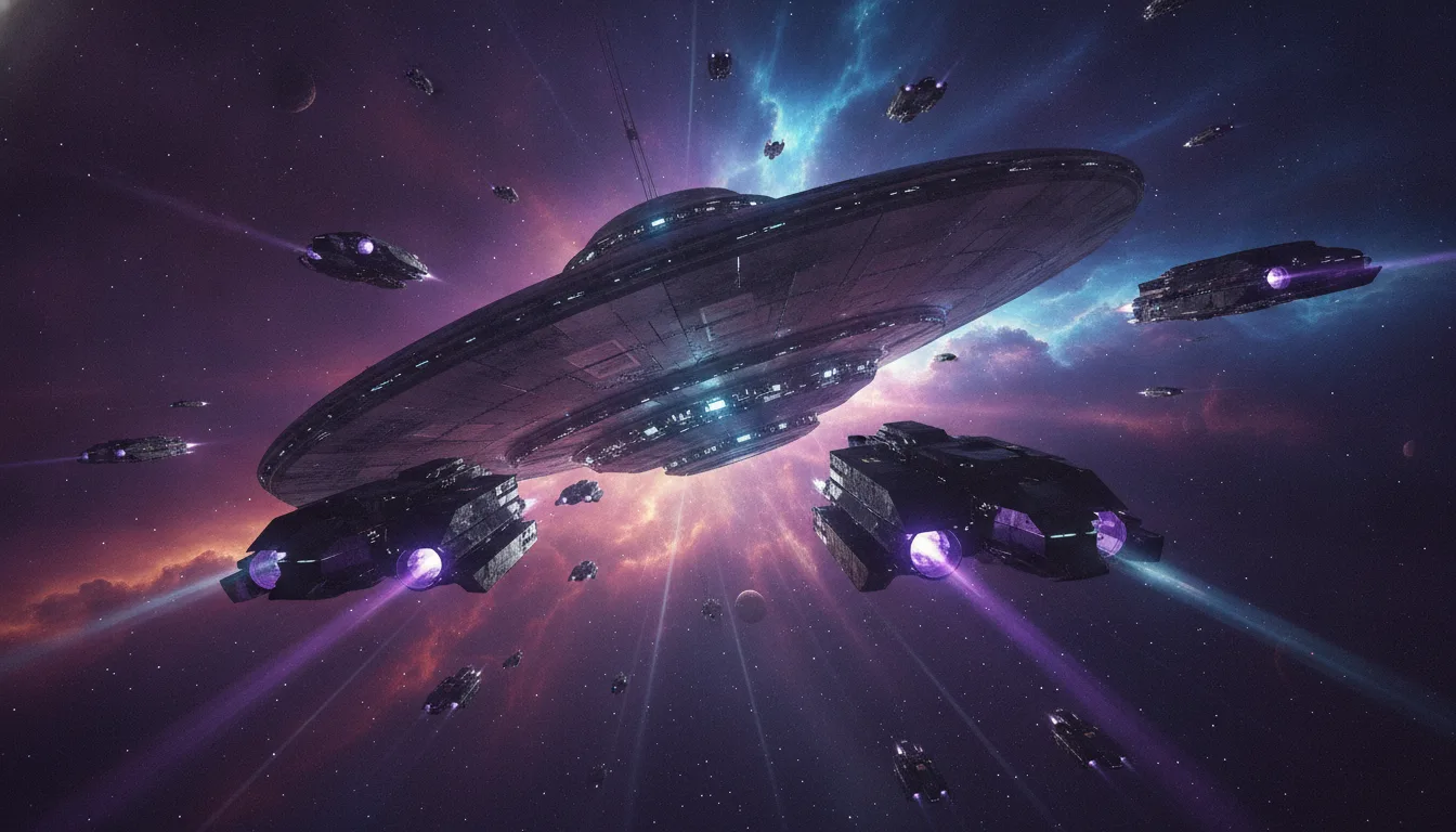 The Looming Darkness: How Private Space Ventures Threaten Our View of the Cosmos