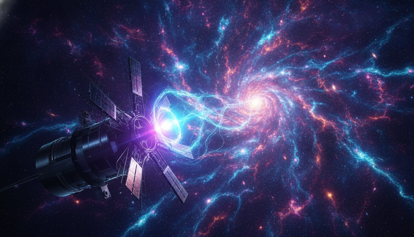 Desvelando el Inferno Cósmico: El Telescopio eROSITA Casi Duplica Nuestra Vista del Universo de Alta Energía