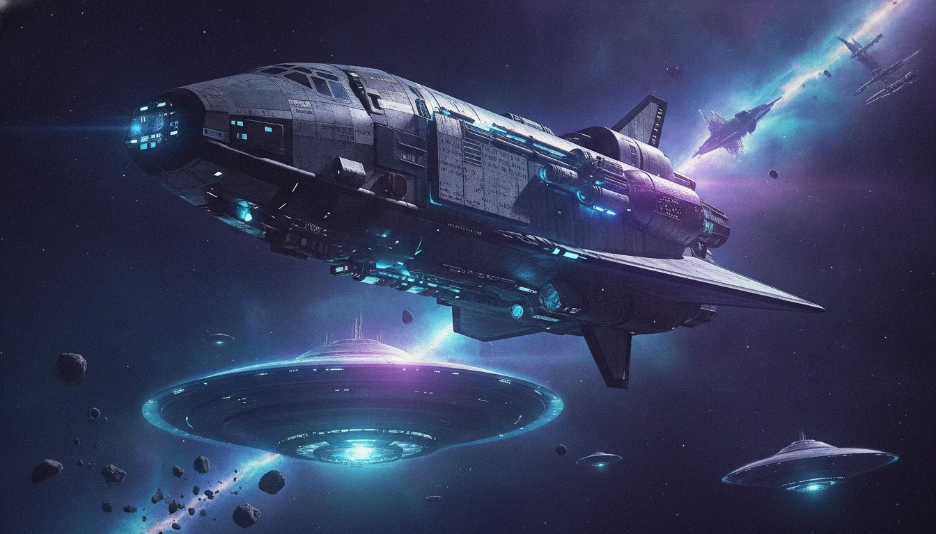 Desvelando el Futuro del Espacio Profundo: El Vuelo 13 de Starship de SpaceX y la Búsqueda de Fronteras Cósmicas