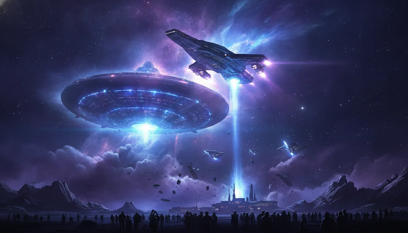 Starship Flight 13: Humanity's Next Leap into the Cosmic Frontier