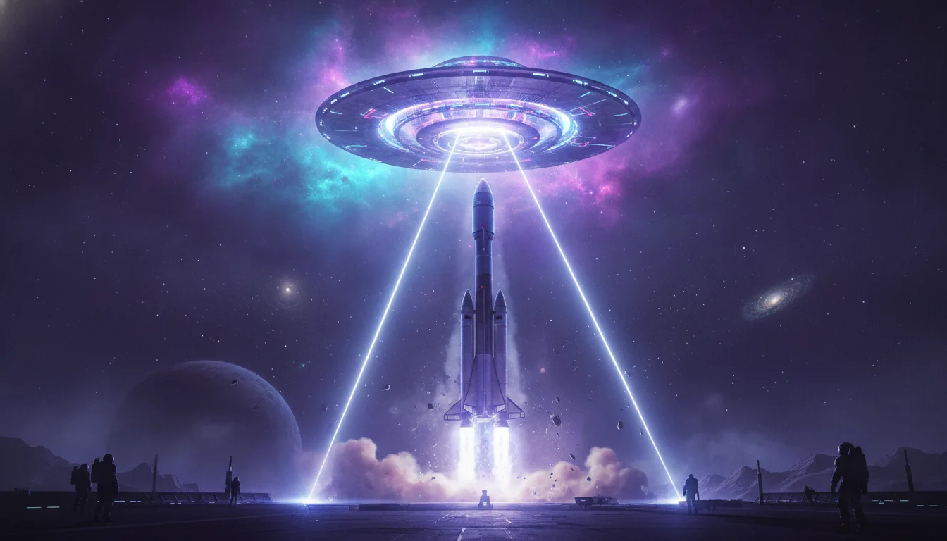 SpaceX Starship Flight 13: Countdown to a New Era in Space Exploration