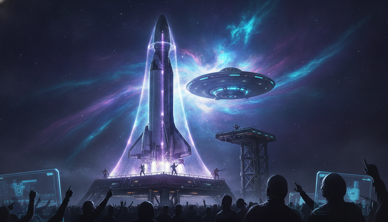 Starship Flight 13: SpaceX Prepares for Pivotal Launch and Unveils Corrective Actions for Future Space Exploration