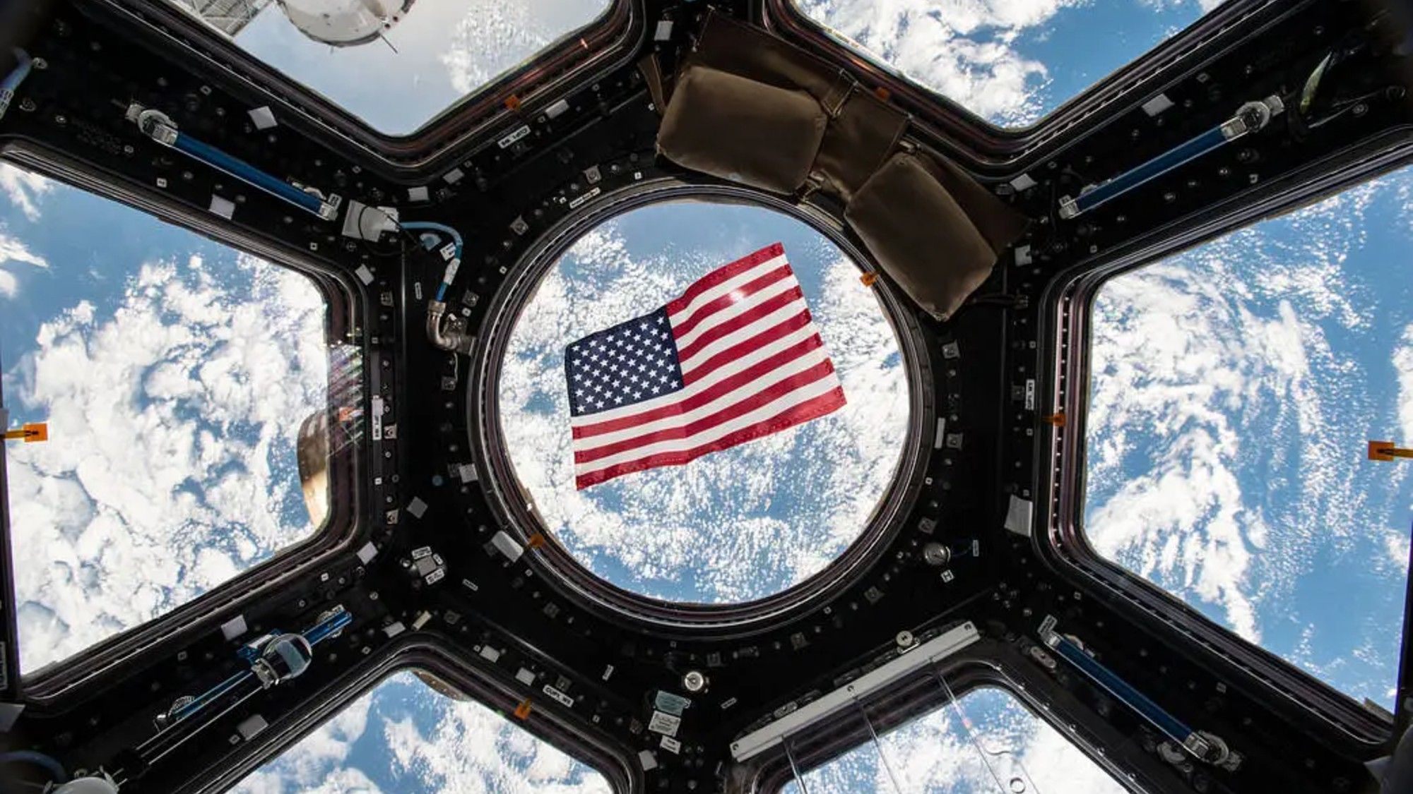 [EN]  Supreme Court ruling on mail-in ballots ensures astronauts can vote from space  — or anywhere else 