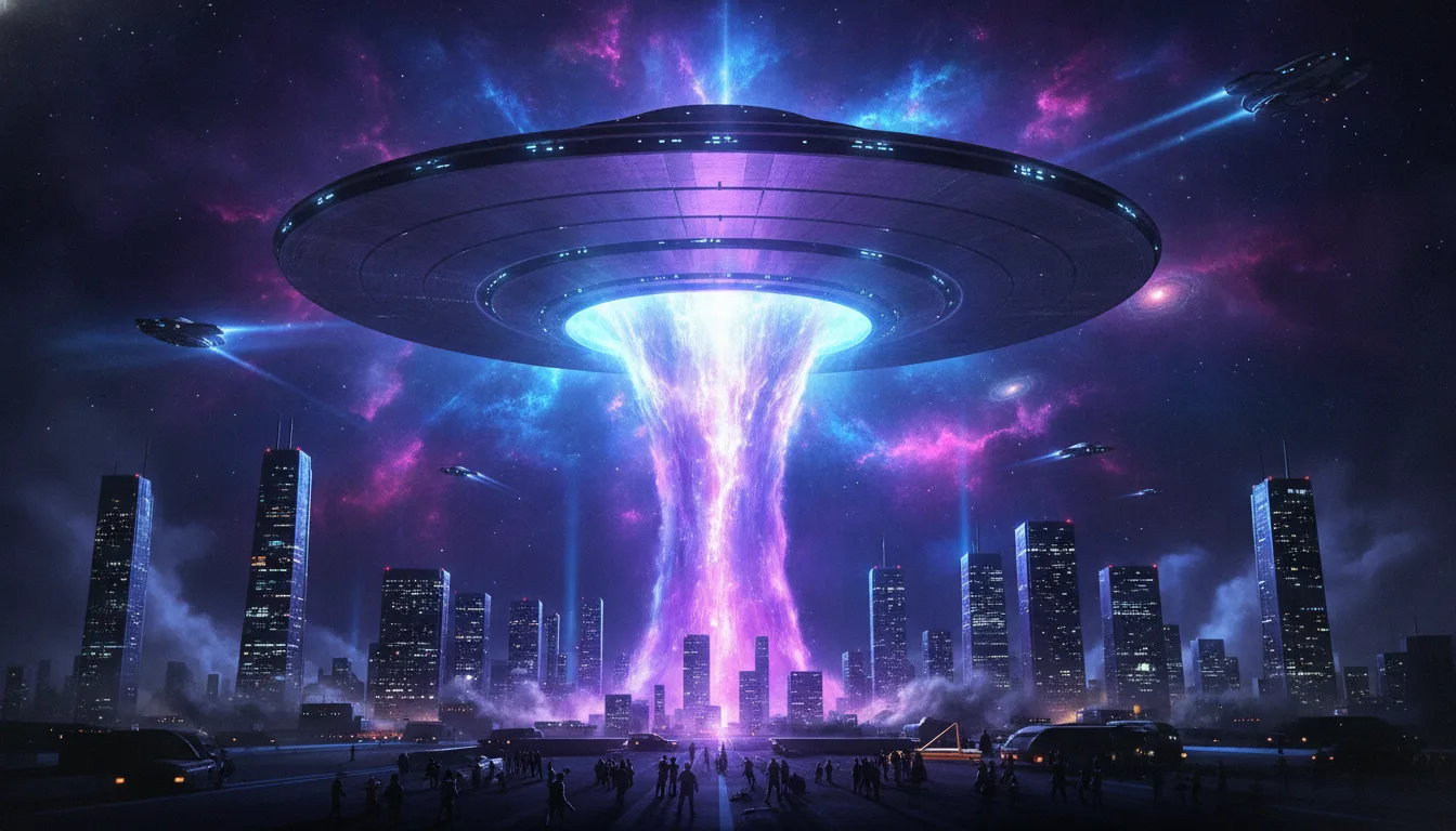 [EN]  The 10 best British sci-fi shows of all time 