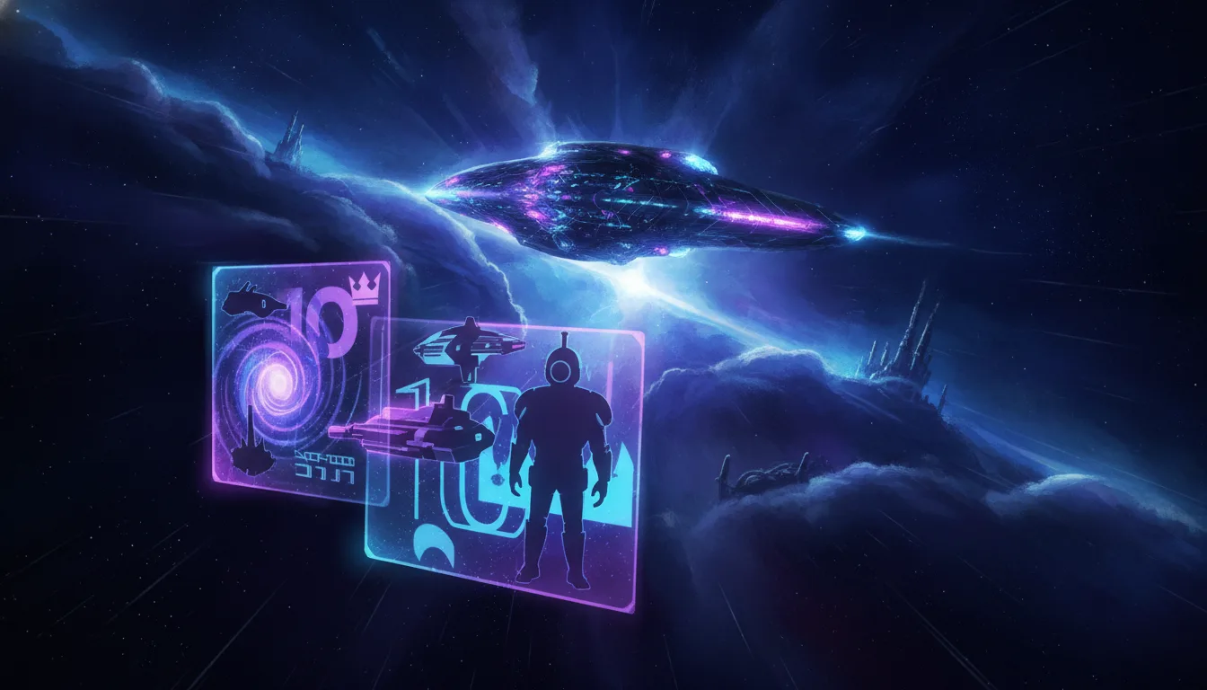 [EN]  The 10 best British sci-fi shows of all time 
