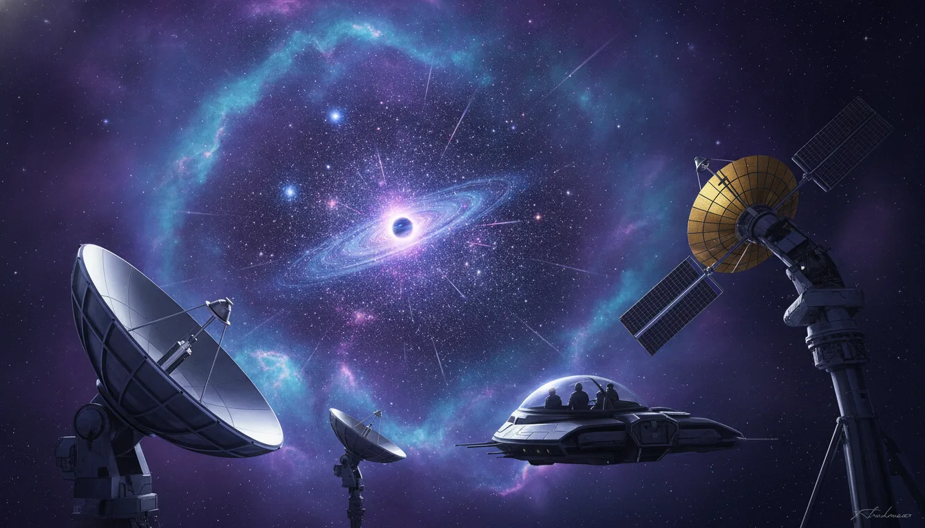 Unveiling the Enigma: Hubble and James Webb Locate the First of Omega Centauri's "Missing" Black Holes