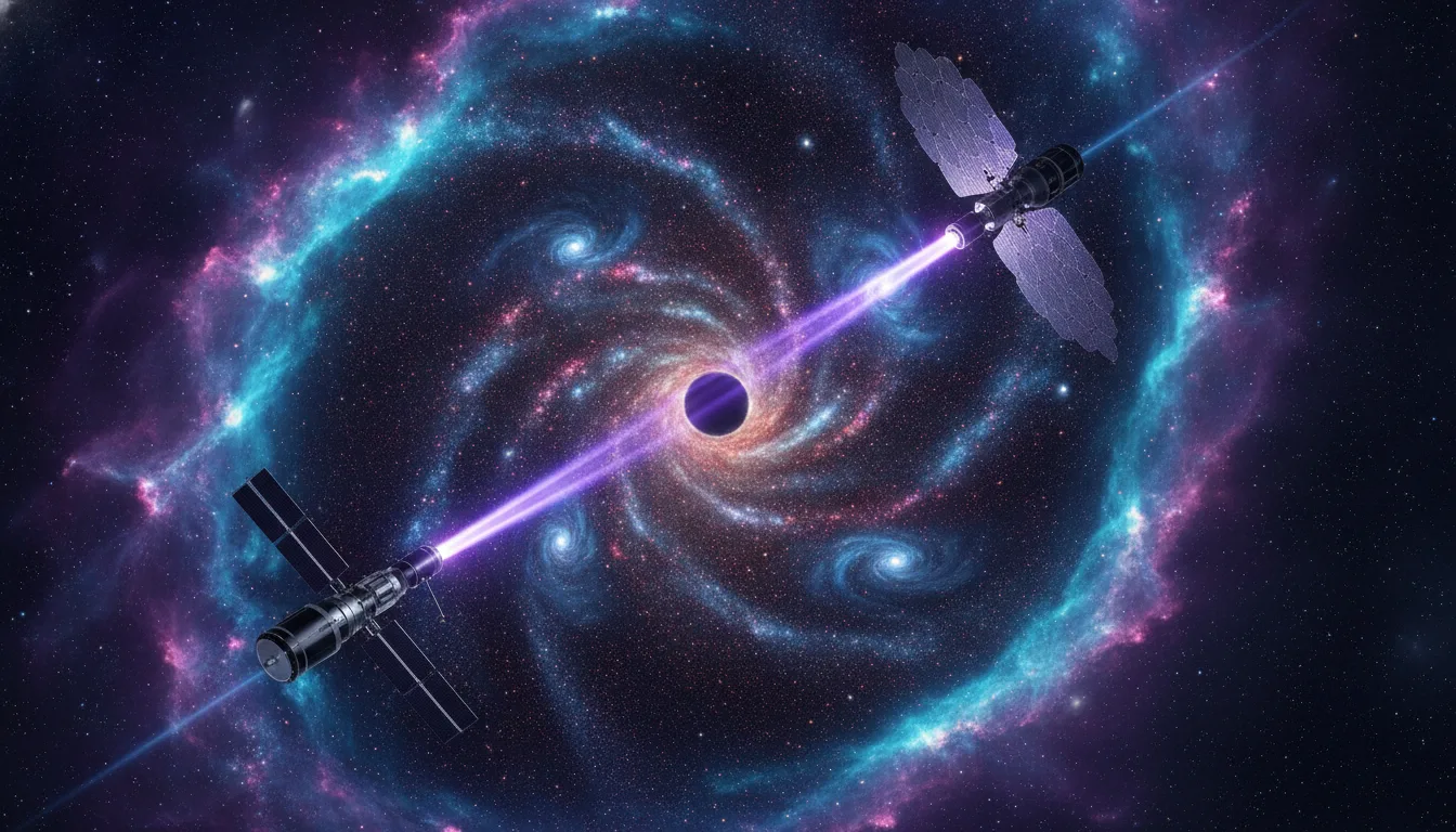 Unveiling the Enigma: Hubble and James Webb Locate the First of Omega Centauri's "Missing" Black Holes