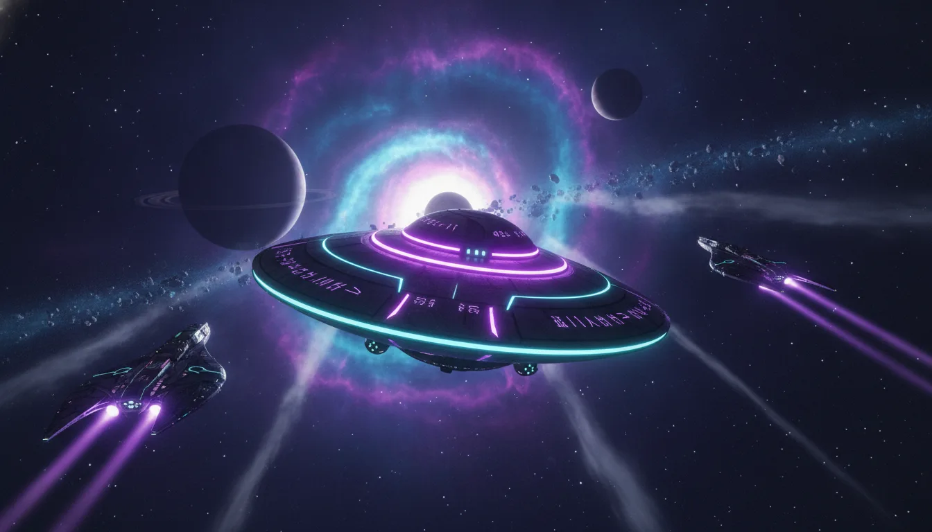 The Ultimate Skywatching Spectacle: A Triple Celestial Event Awaits in 2026