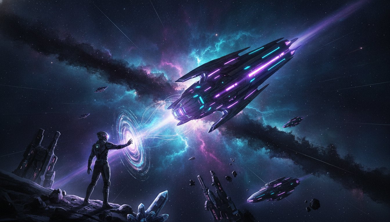 Unveiling the Milky Way's Cosmic Enigma: How to Discover the Great Rift