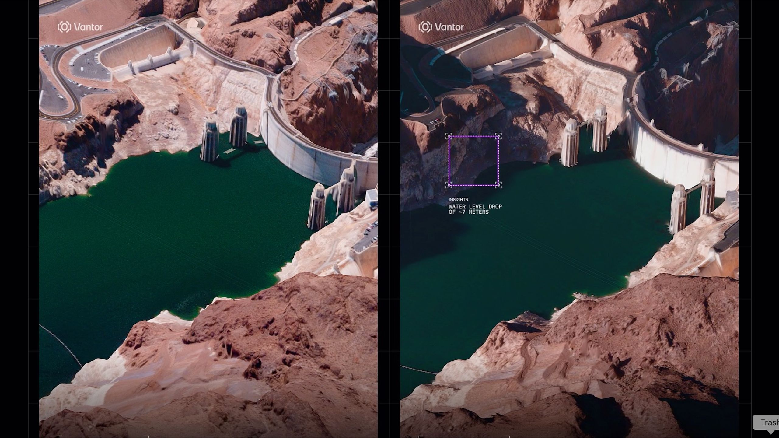 [EN]  'This is the future of spatial intelligence': Vantor unveils stunning 3D satellite views of Earth (photos) 
