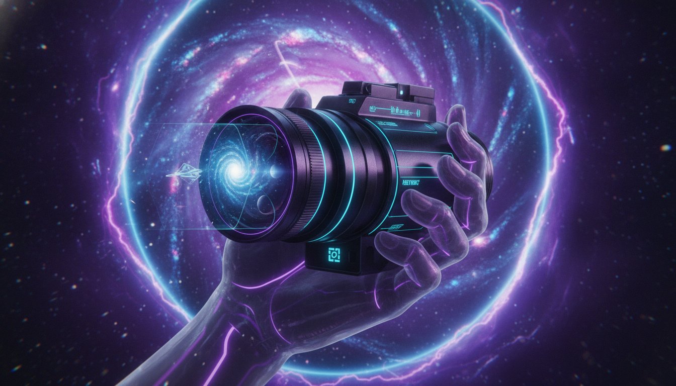 Unlocking Celestial Vistas: A Deep Dive into the ZWO ASI174MM Astronomy Camera