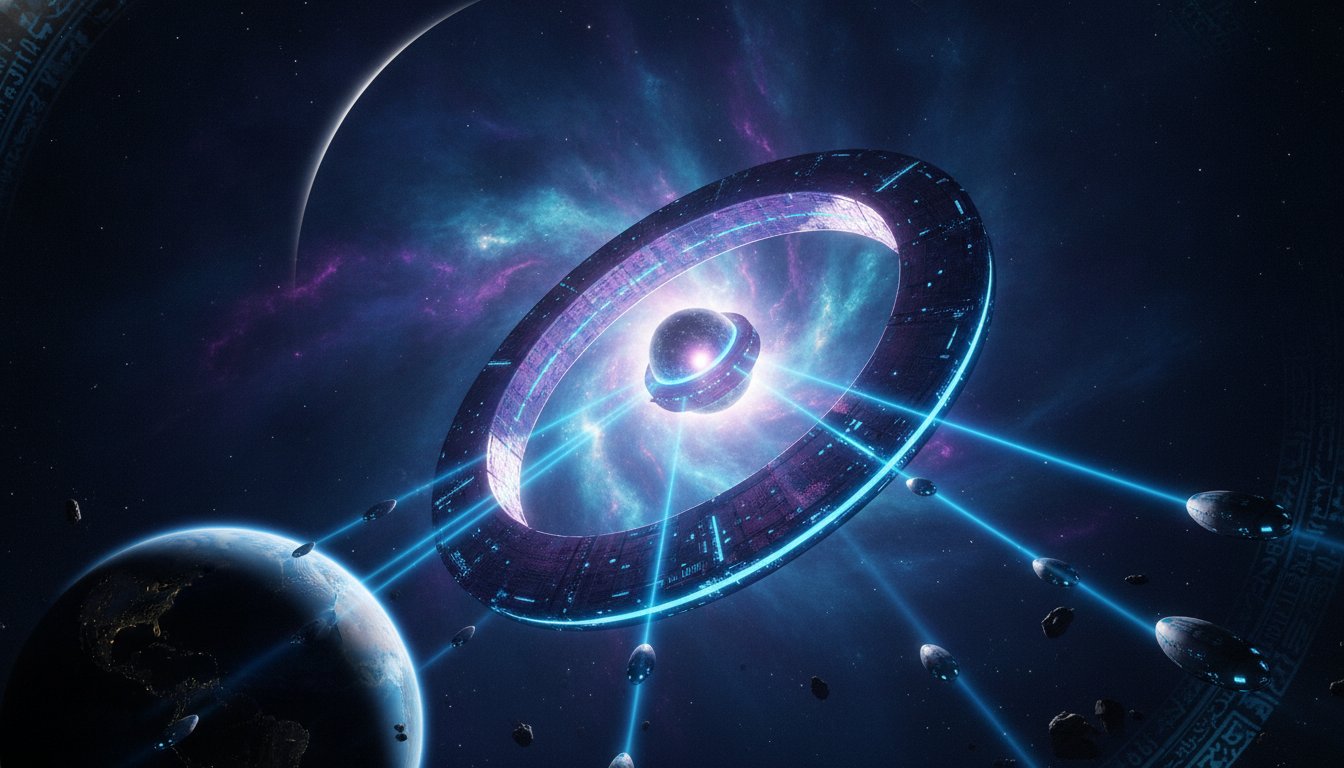 The August 2026 Total Solar Eclipse: A Celestial Spectacle Unveiling Cosmic Wonders