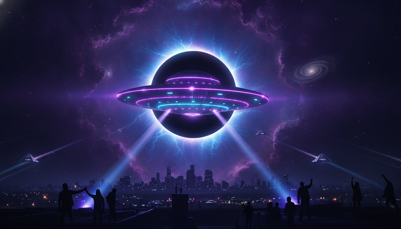 The Unforgettable Cosmic Spectacle: Reliving the 2026 Total Solar Eclipse