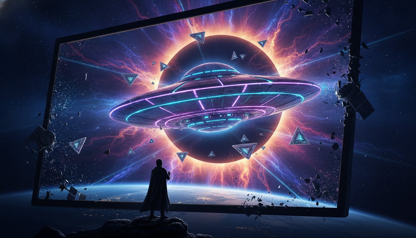 The Unforgettable Cosmic Spectacle: Reliving the 2026 Total Solar Eclipse