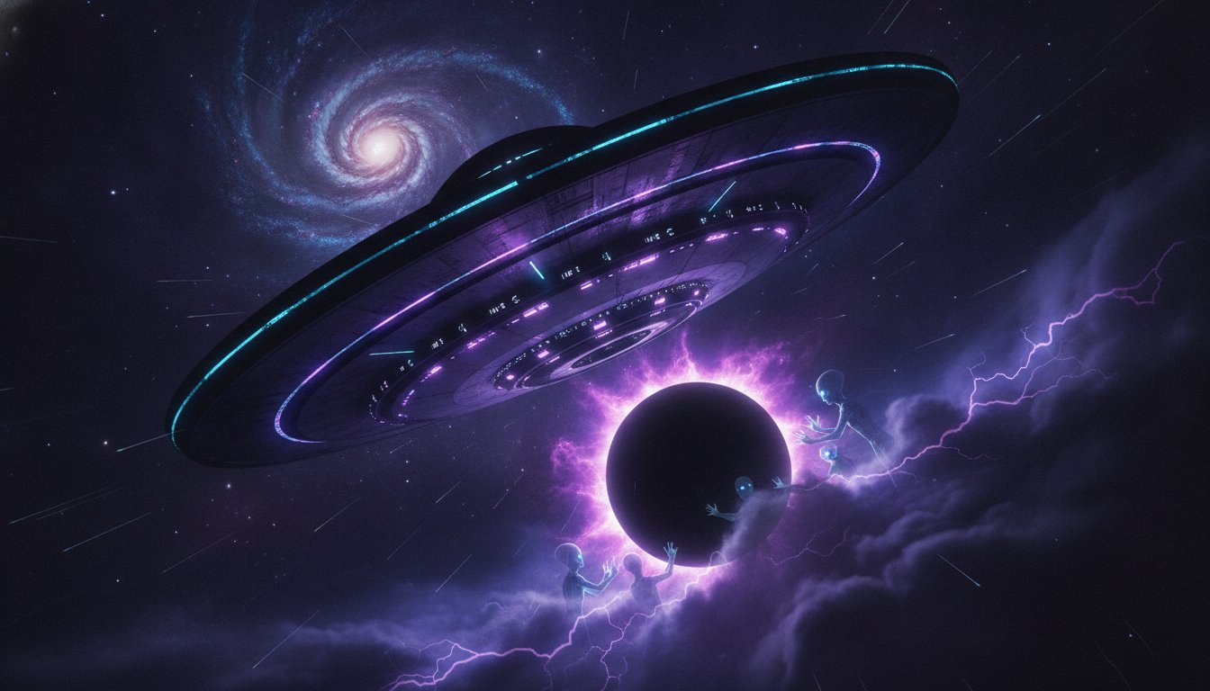 Unveiling the Cosmic Spectacle: How to Witness the 2026 Total Solar Eclipse and Ponder Deeper Space Mysteries