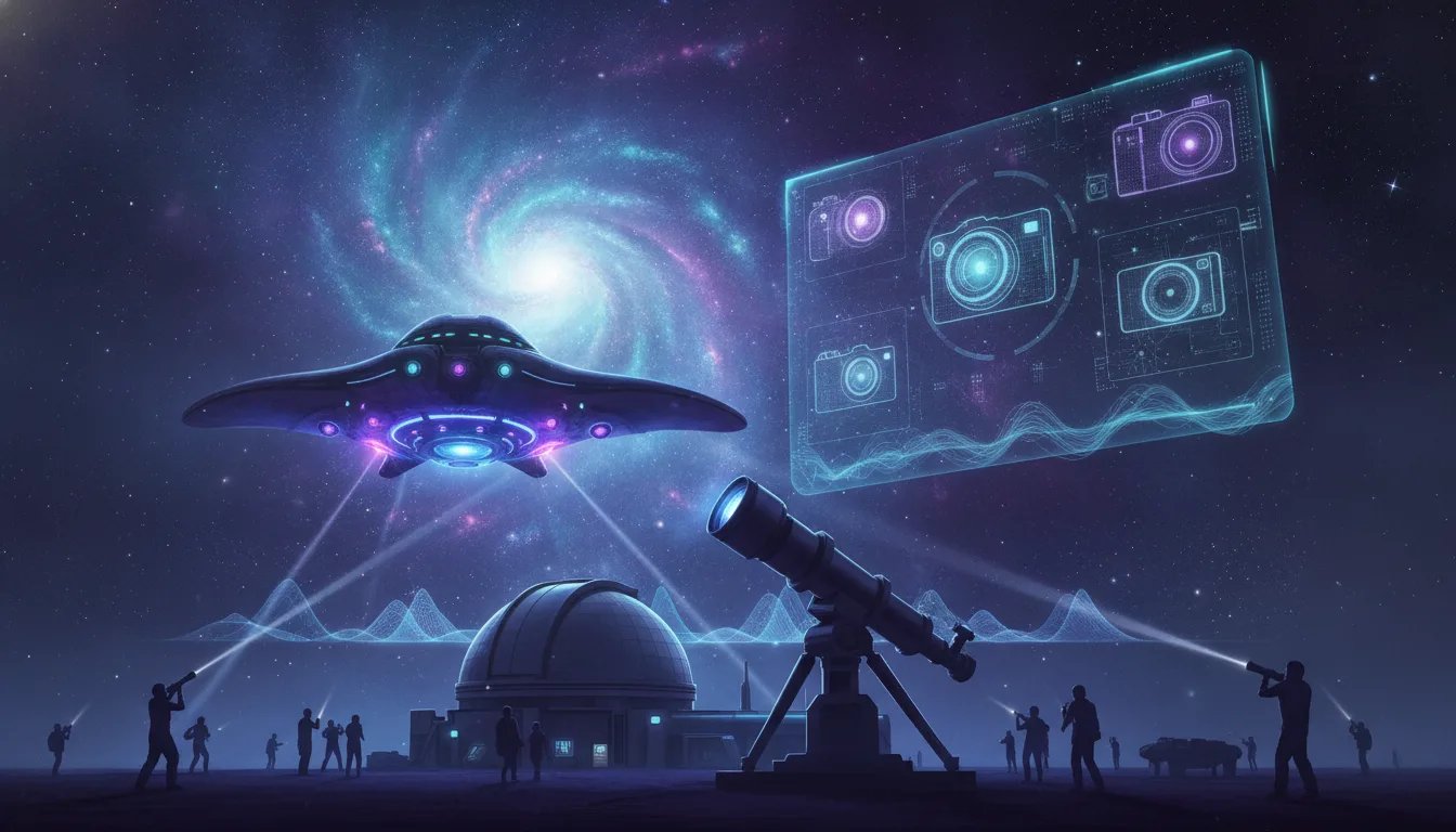 Unlock the Cosmos: Massive Savings on Top-Rated ZWO Astronomy Cameras for Astrophotography Enthusiasts