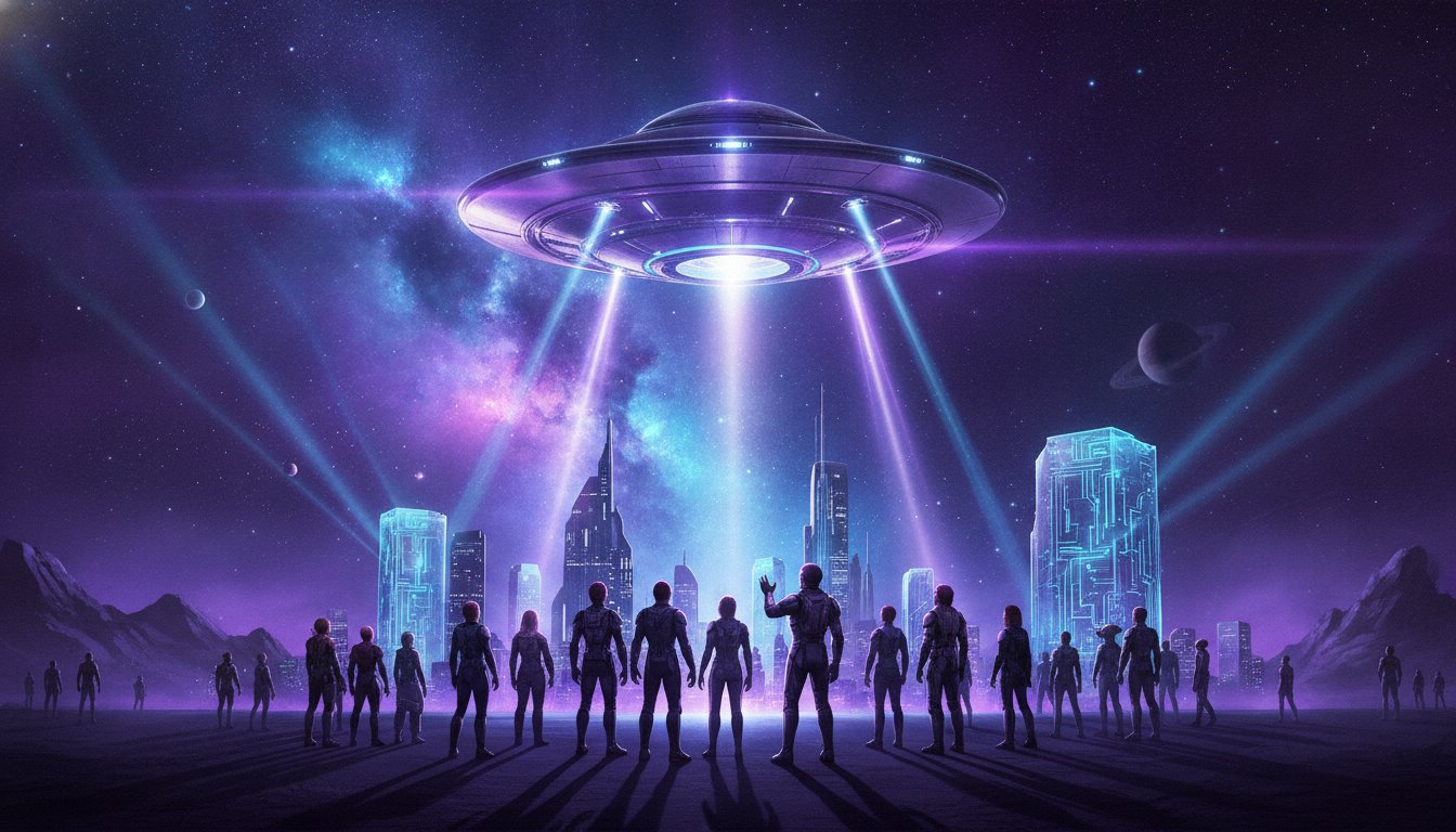 Beyond Earthly Laws: Forging Property Rights in the Cosmos