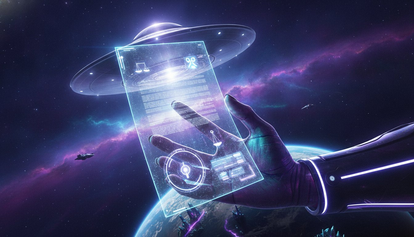 Beyond Earthly Laws: Forging Property Rights in the Cosmos