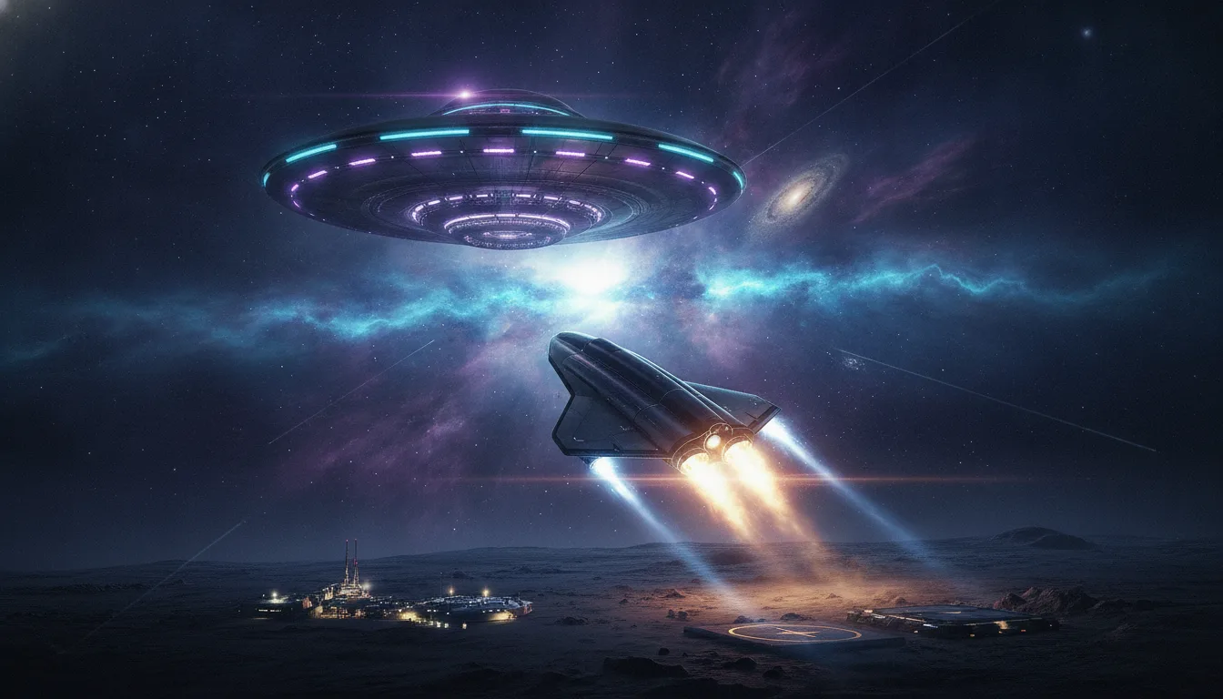 Starship Vuelo 13: Un Salto Crítico en el Viaje de SpaceX hacia las Estrellas