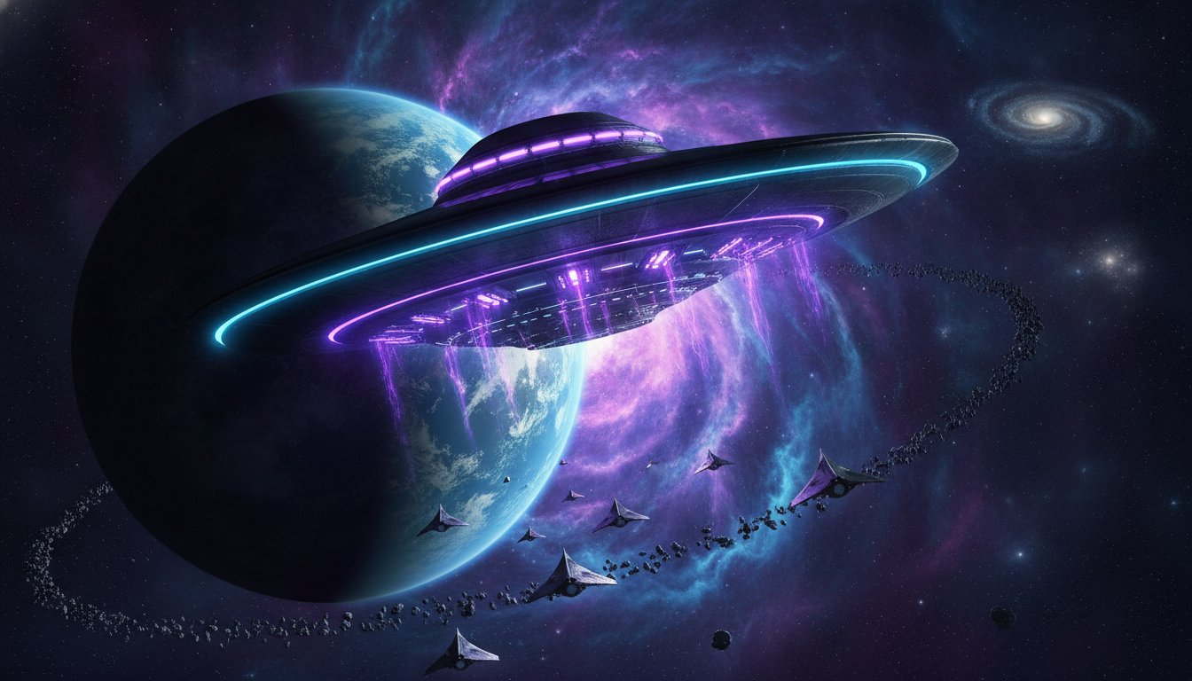 The Great North Atlantic Eclipse of 2026: A Celestial Spectacle Unveiled