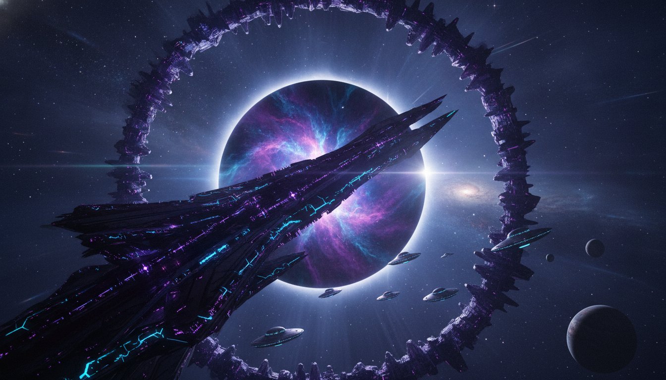 The Great North Atlantic Eclipse of 2026: A Celestial Spectacle Unveiled