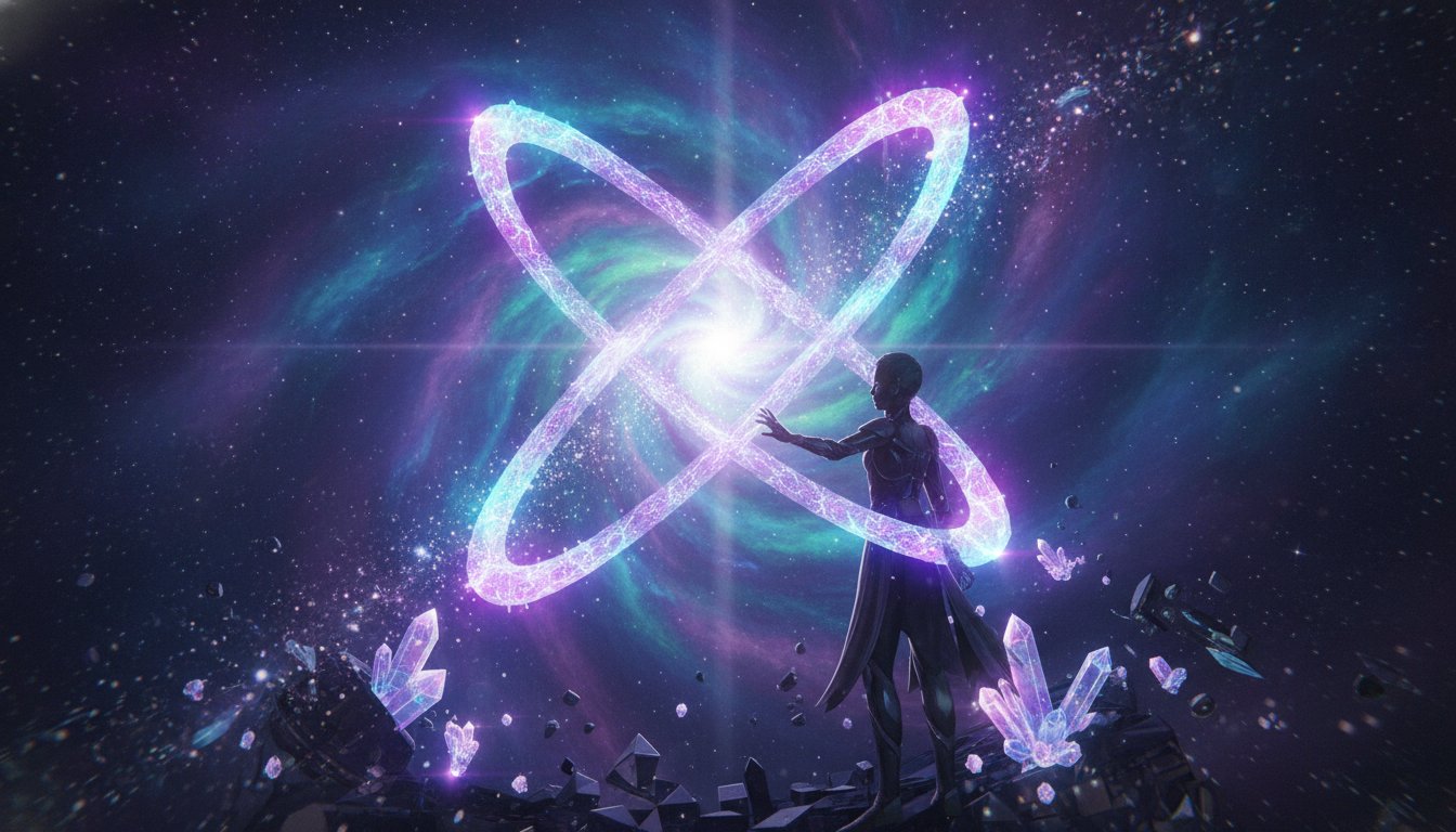 The 88 Passage Reconnection Decree: Unlocking Our Infinite Essence