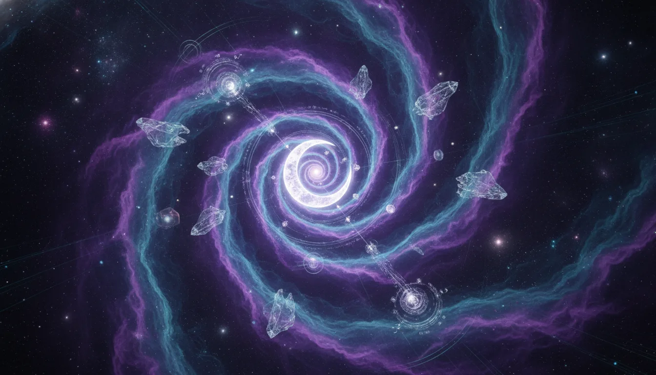 Aquarian Full Moon, July 29, 2026: Ushering in a New Cosmic Order