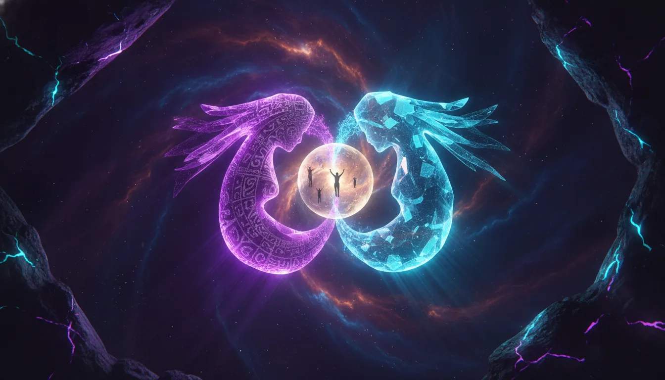 Ashanti and the Sassani: A Channeled Message on Humanity's Grand Extraterrestrial Reunion