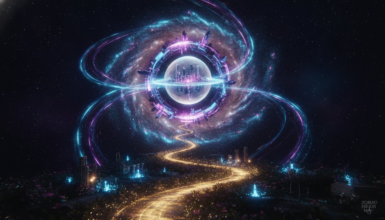 Navigating the Cosmic Tide: Energy Influxes, Fifth Dimensional Reality, and the Path of Era of Light