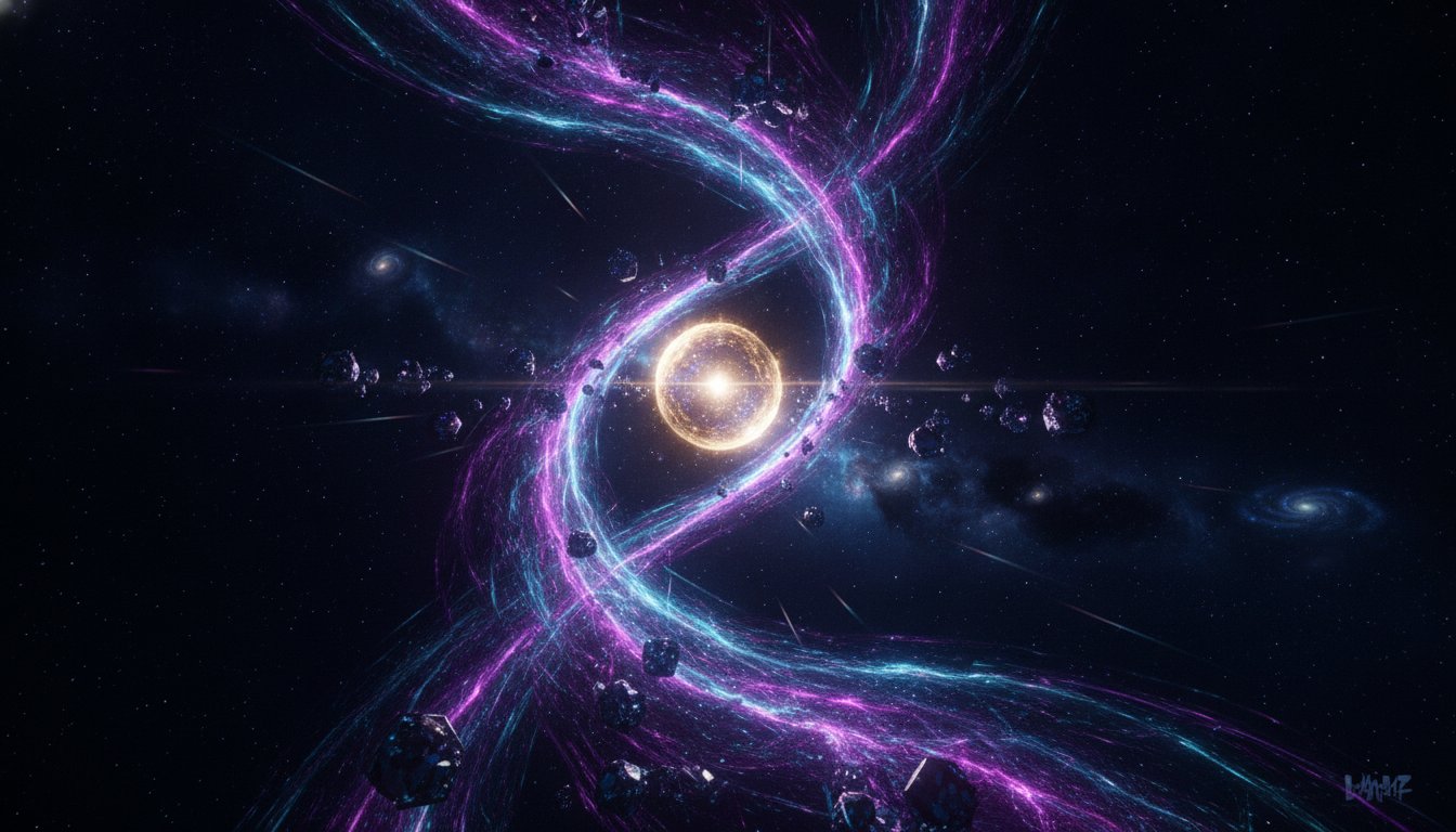 August 2026: Navigating a Profound Cosmic Gateway Towards an Empowered Future