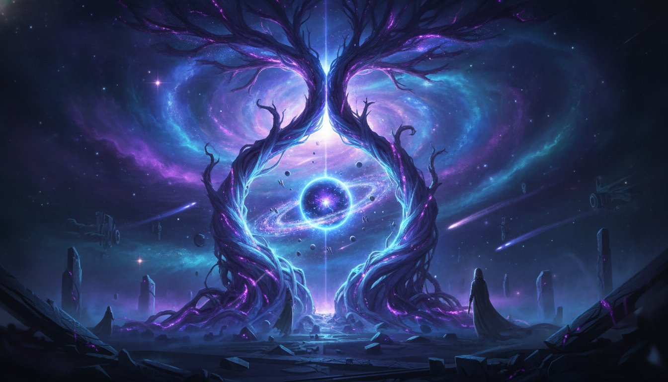 August 2026: A Radical Cosmic Reset and Planetary Ascension
