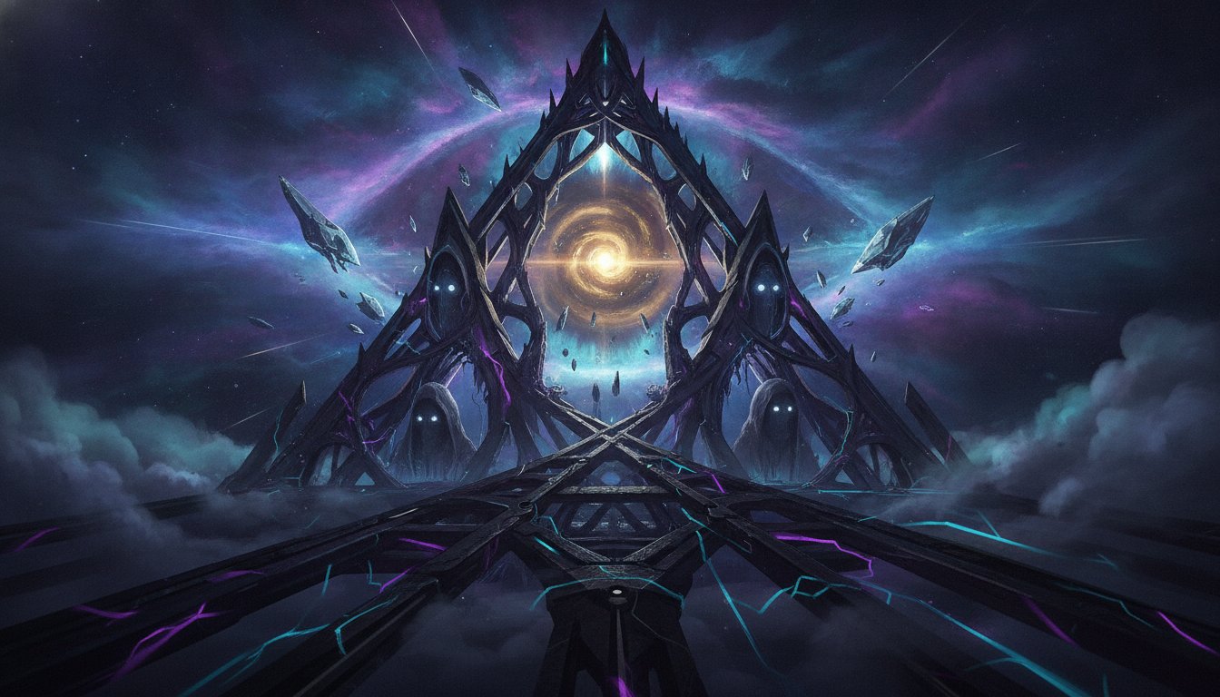 Unveiling the Shadow Architects: A Deep Dive into Global Secret Societies and the Impending World Shift