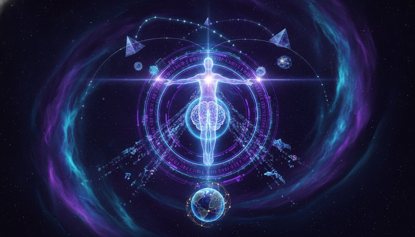 The Great Awakening: Decoding Humanity's Profound Shift