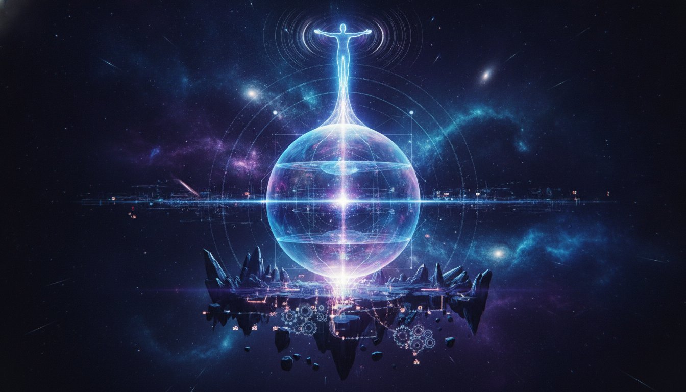 [ES] Central Europe Ops – The Great Quantum Transitionby Lev | 11 August, 2026