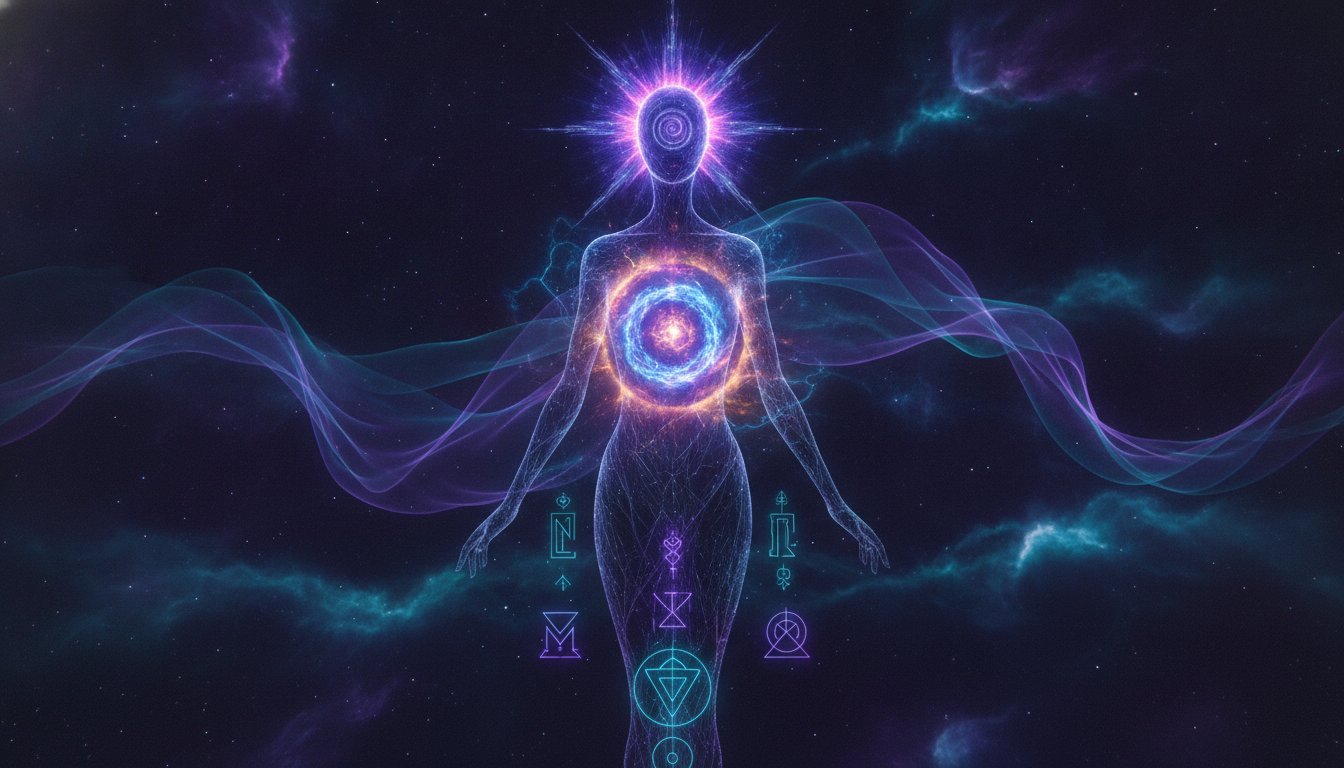 Embrace Your Inner Cosmic Dawn