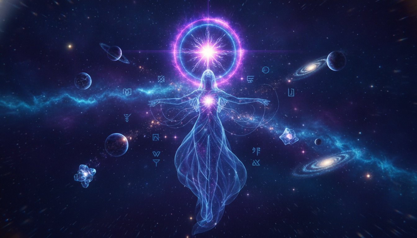 Embrace the Galactic Dawn