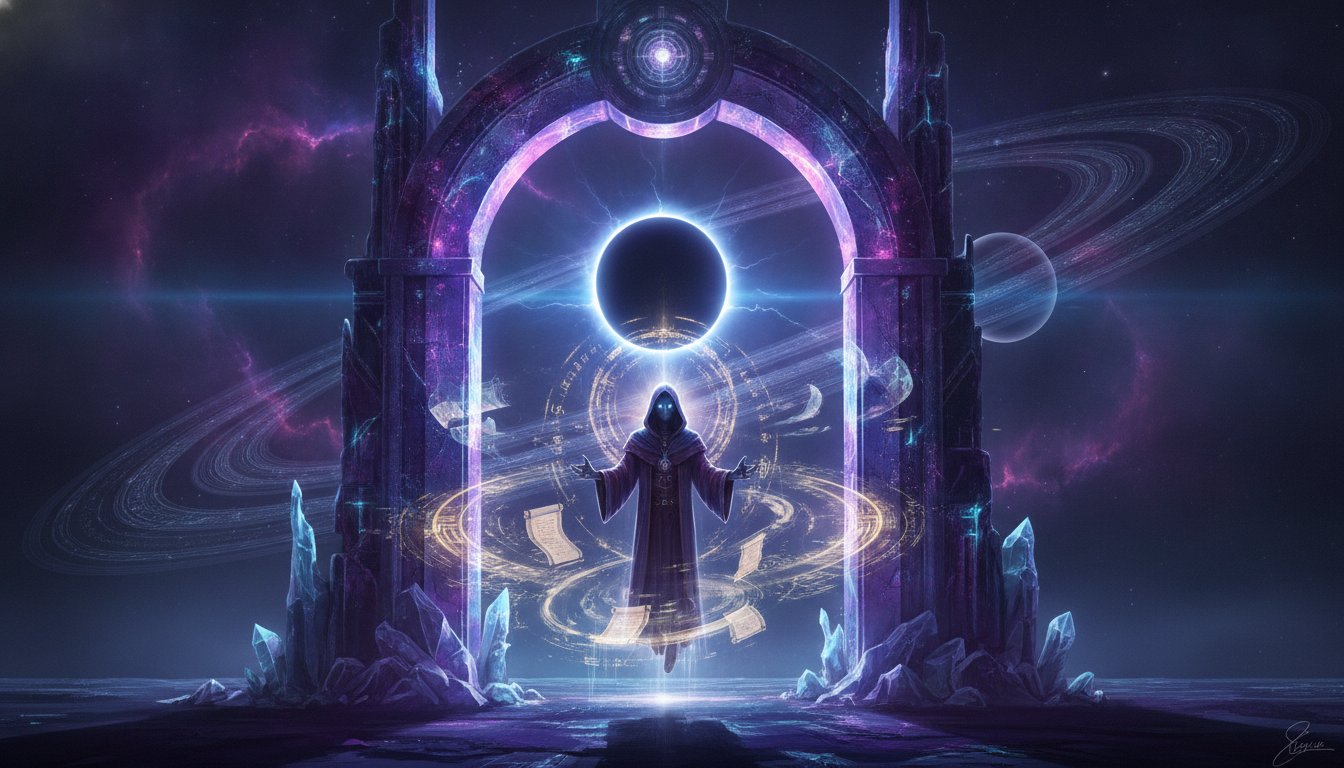 Navigating the Celestial Gateway: Ancient Wisdom for the Upcoming Total Solar Eclipse