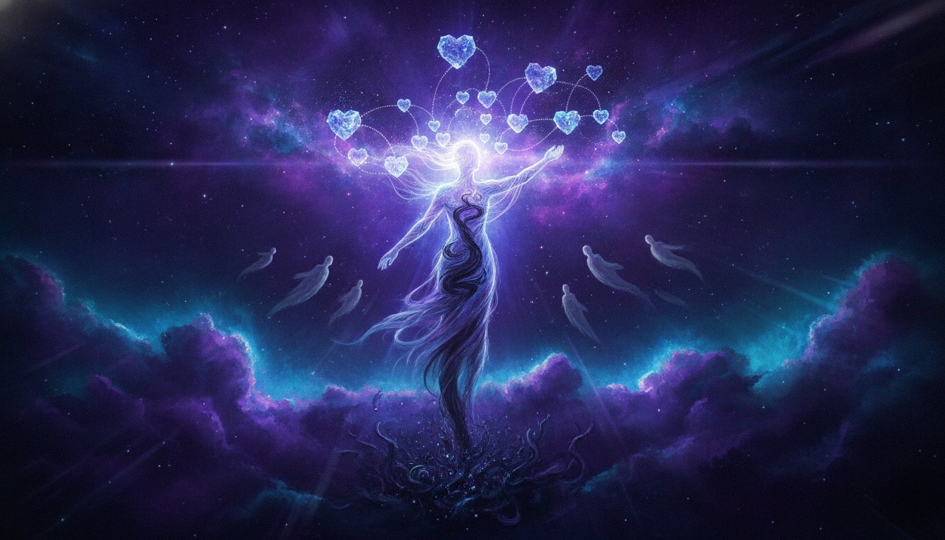 Navigating the Invisible Burden: Understanding and Overcoming Empath Fatigue