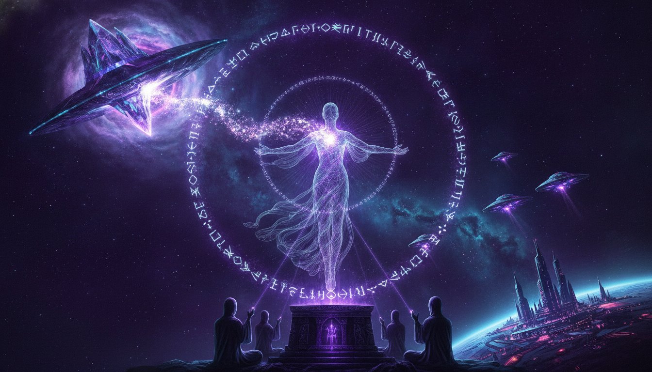 Galactic Message: The Accelerating Dawn of Extraterrestrial Contact