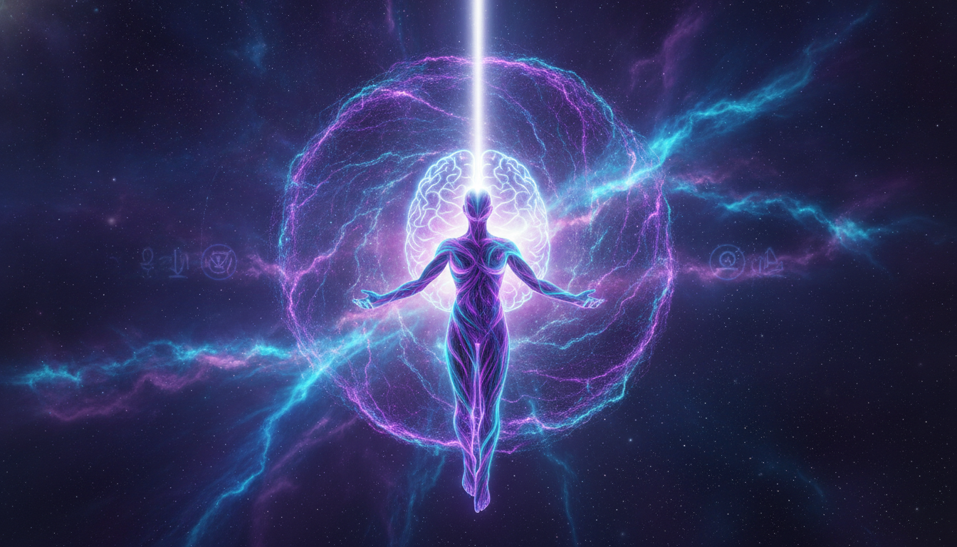 [EN] Galactic Message: Guarding Your Mind