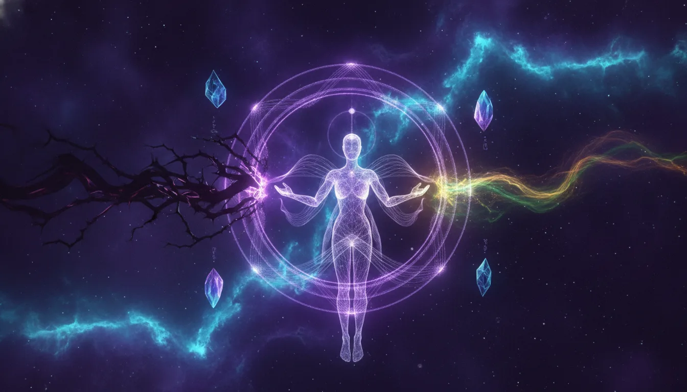 Embracing Compassion: A Powerful Ally in Setting and Maintaining Healthy Boundaries
