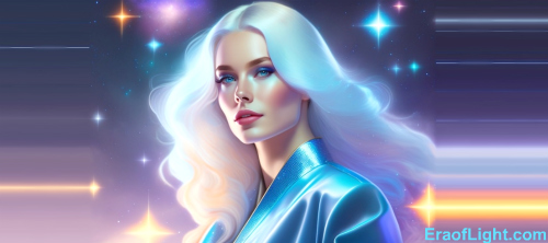 [EN] KaRa of the Pleiades: Disclosure Day