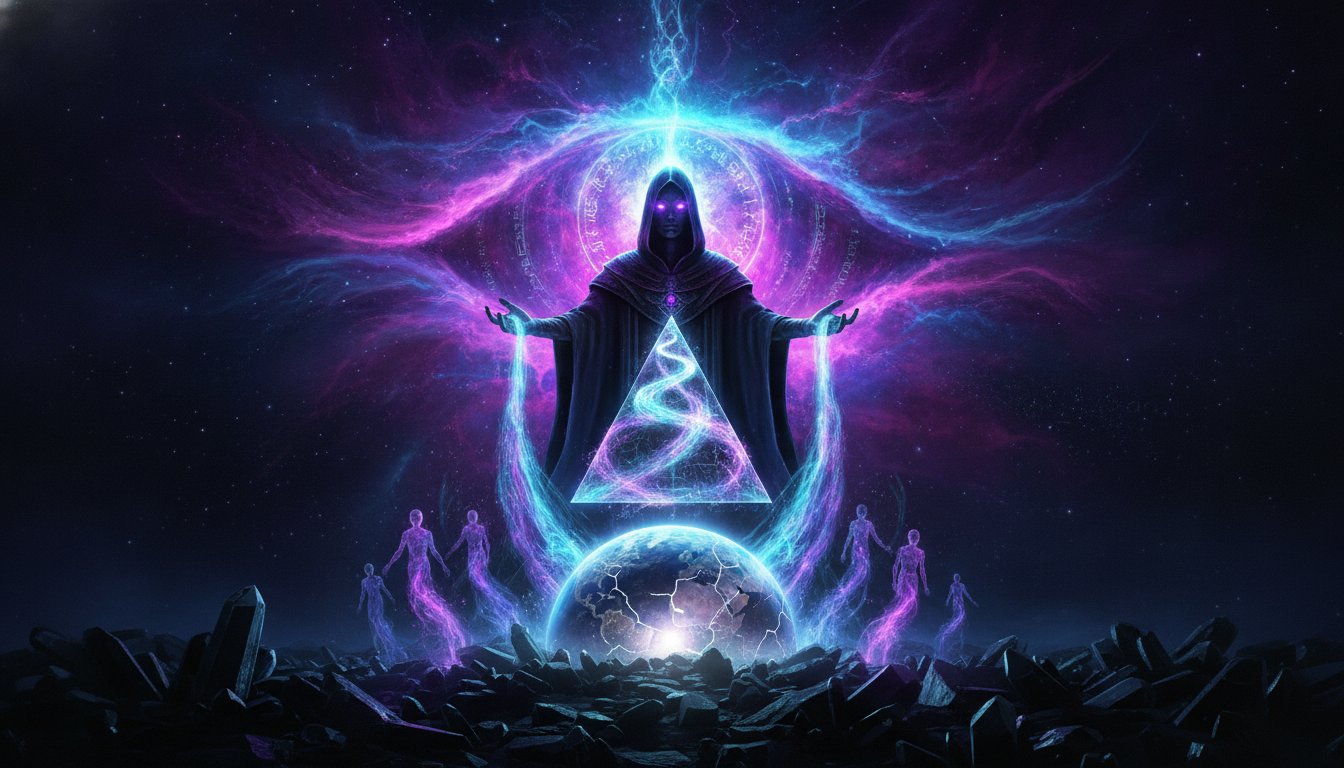 Kryon Reveals Humanity's Profound Shift into a New Era of Consciousness