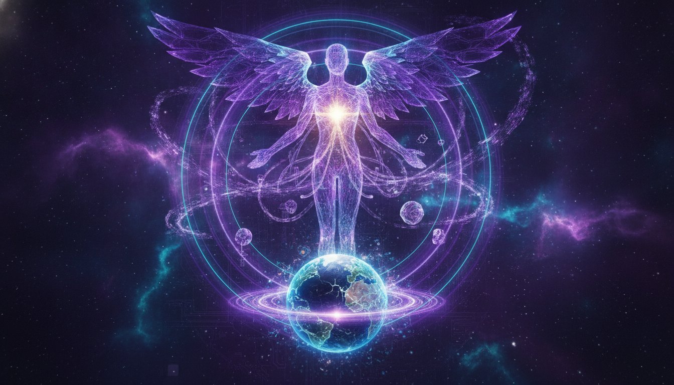 Kryon on the Soul's Perfection and Earth's Shifting Consciousness Field