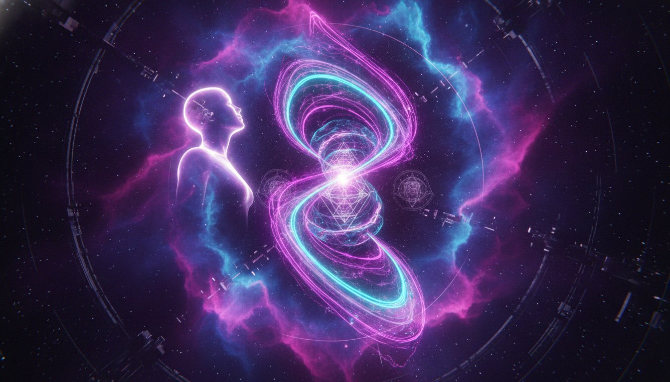 Kryon: Unveiling the Dimensions of the Soul