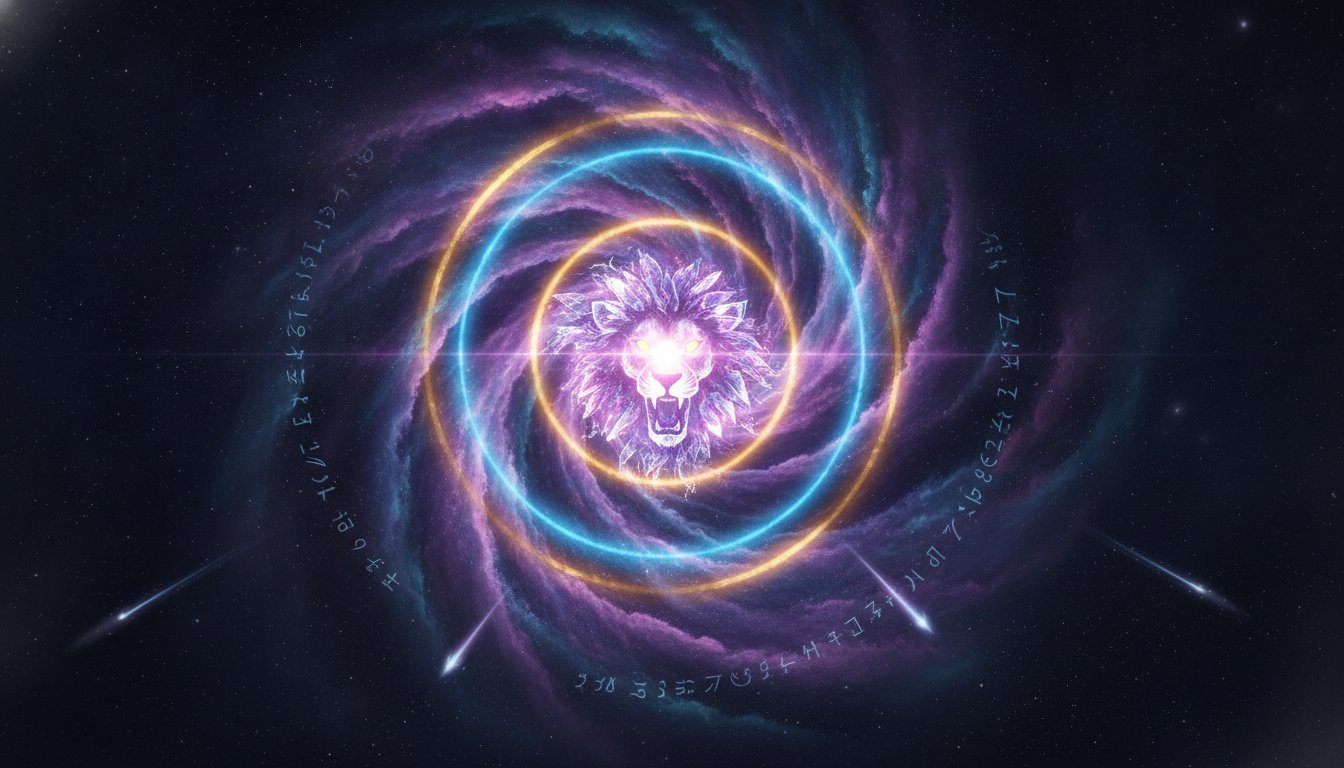 The Leo New Moon Solar Eclipse 2026: A Fated Portal to New Cosmic Beginnings